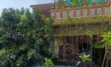 dijual rumah babelan bekasi