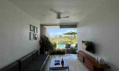 dijual rumah badung