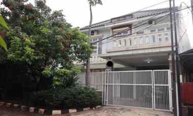 dijual rumah bagus 2 lantai di galaxy bekasi