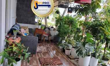 dijual rumah bagus asri di victoria permai bekasi