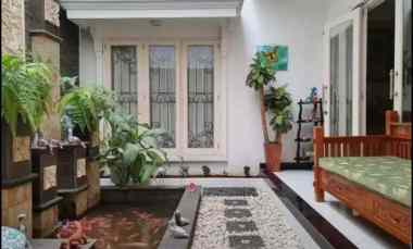 Rumah Dijual di ciputat timur tangerang