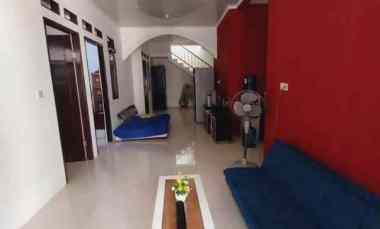 dijual rumah bagus di bukit nusa indah ciputat