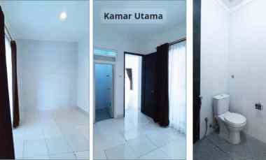 dijual rumah bagus di cluster graha raya bintaro