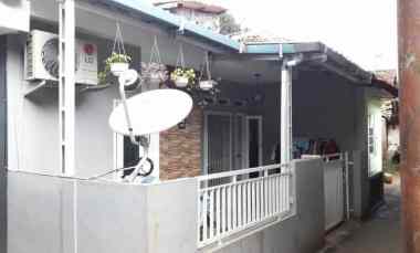 dijual rumah bagus di jagakarsa