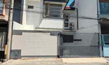 dijual rumah bagus di lebak siap huni daerah kenjeran