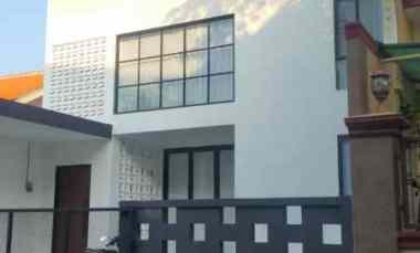 dijual rumah bagus di taman pinang indah sidoarjo