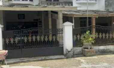 dijual rumah bagus hadap barat di margaasih bandung