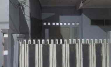 dijual rumah bagus minimalis di pulogebang permai