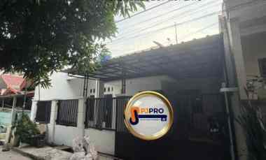 Rumah Dijual di Harapan Jaya