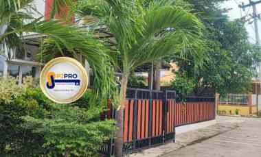 dijual rumah bagus siaphuni di grand mahkota 1