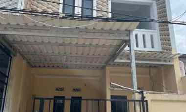 dijual rumah bagus siaphuni di harapan indah 1 bekasi