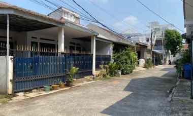 dijual rumah bagus strategis di perum griya pamulang 2