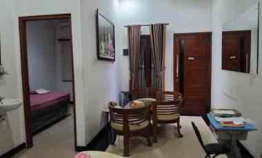 Dijual Rumah Bagus Strategis di Villa Cijantung, Jaktim
