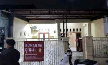 dijual rumah bagus strategis diwilayah sukmajaya depok