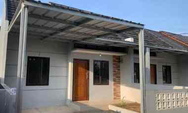 dijual rumah bakti jaya