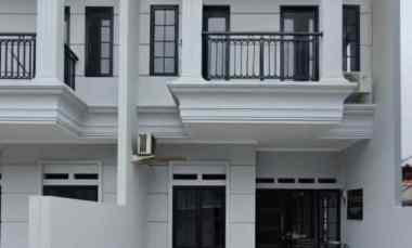 dijual rumah bakti jaya sukmajaya depok