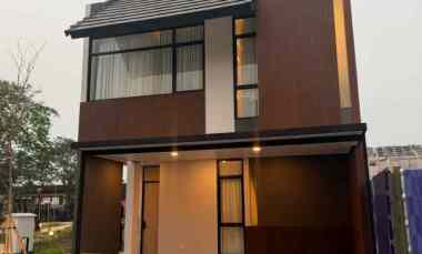 dijual rumah balaraja timur tangerang