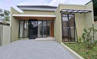 dijual rumah balecatur