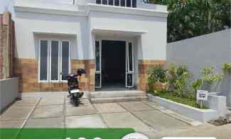 Rumah Murah Siap Huni dekat RS Mitra Sehat Gamping Sleman