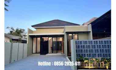 dijual rumah balecatur gamping sleman