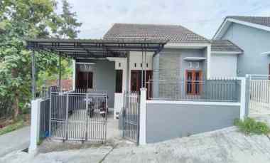 dijual rumah balecatur gamping sleman