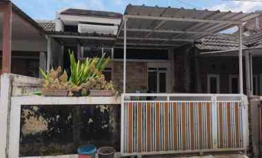 dijual rumah baleendah bandung