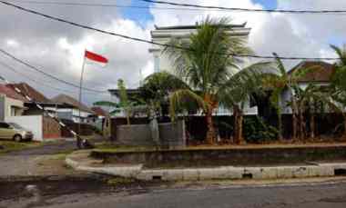 dijual rumah bali