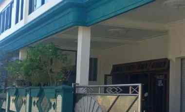 dijual rumah balongsari madya