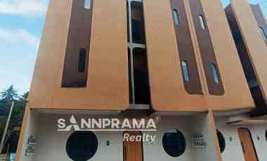 dijual rumah balung bang jaya bogor barar