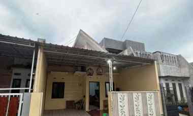 dijual rumah bamban asrikaton jalan