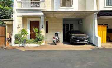 dijual rumah bambu 6