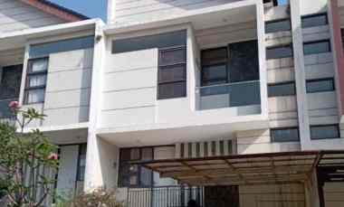 dijual rumah bandung citi view