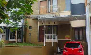 dijual rumah bandung city view 1 pasir