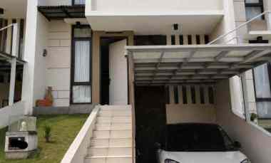 dijual rumah bandung city view 2 pasir