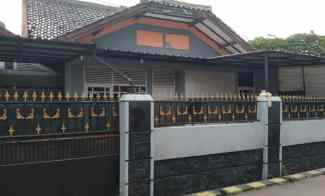 Dijual Rumah di Jalan Logam Sayap Terusan Buah Batu Bandung