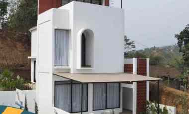 Dijual Rumah Bandung The Emeralda Resort
