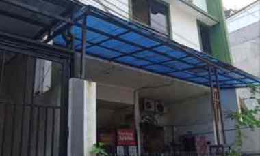 dijual rumah bandungan hilir