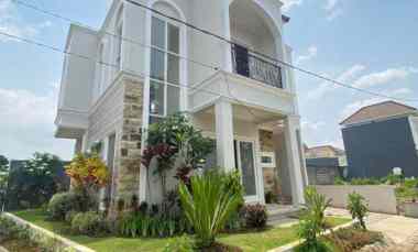 dijual rumah bandungrejosari sukun