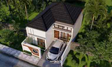 dijual rumah bangetayu