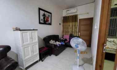 dijual rumah bangun cipta sarana