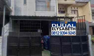 Rumah Dijual di Bangun Cipta Sarana