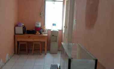 dijual rumah bangun cipta sarana