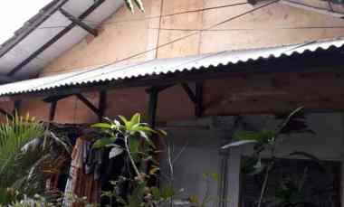 dijual rumah bangun cipta sarana