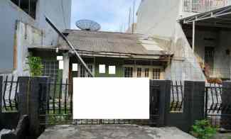 Murah Rumah Tua 7 X 15 Cocok untuk Usaha di BCS Kelapa Gading