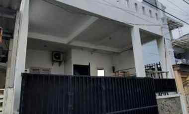 dijual rumah bangun cipta sarana bcs