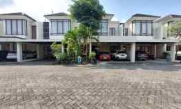 Rumah Mewah Premium Ala Sultan dekat Kampus Isi Yogyakarta