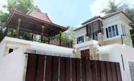 Baru Investasi Guesthouse Paling Menguntungkan di Jogja Selatan