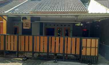 dijual rumah bangunjiwo
