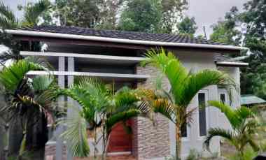 dijual rumah bangunjiwo