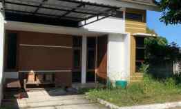 Rumah Cantik Siap Huni Murah 500 Jutaan 8 menit dari Kampus Umy Jogja